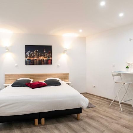 Citycosy Strasbourg - Studio Hirtz Orangerie Dış mekan fotoğraf