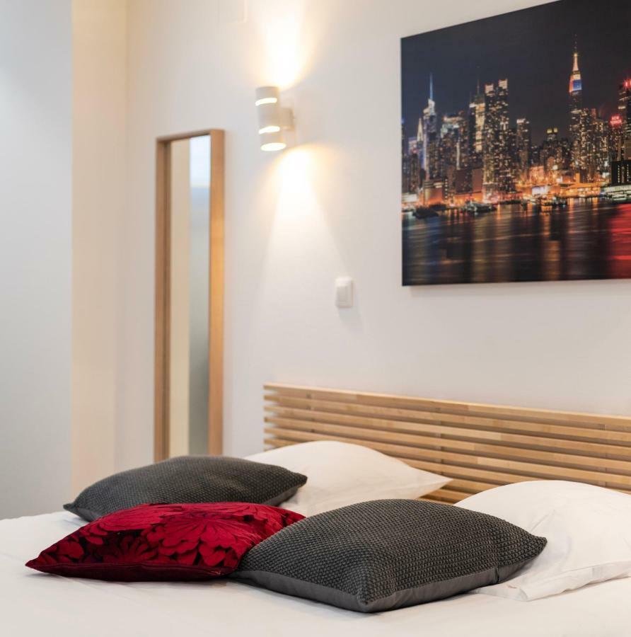 Citycosy Strasbourg - Studio Hirtz Orangerie Dış mekan fotoğraf