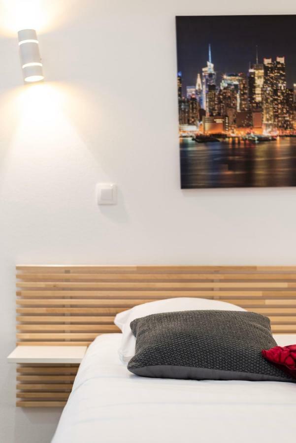 Citycosy Strasbourg - Studio Hirtz Orangerie Dış mekan fotoğraf