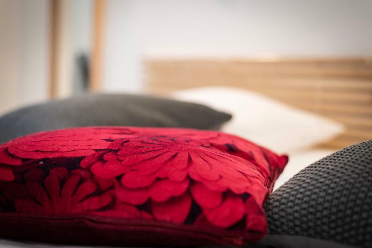 Citycosy Strasbourg - Studio Hirtz Orangerie Dış mekan fotoğraf
