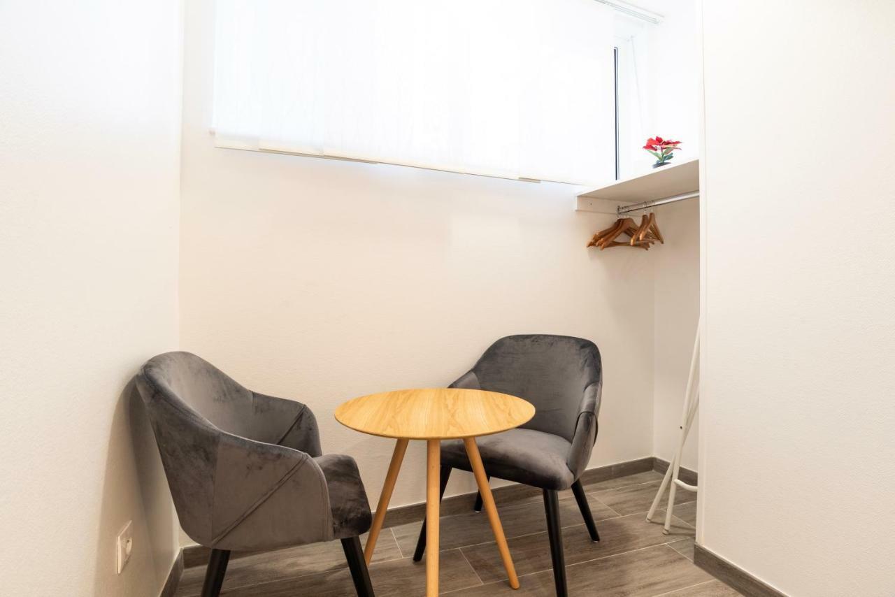 Citycosy Strasbourg - Studio Hirtz Orangerie Dış mekan fotoğraf